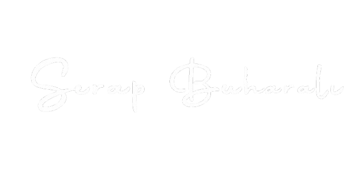 Serap Buharalı - Uzman Psikolog & Psikoterapist