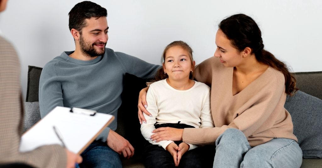 Bilgi Yazıları Aile Danışmanlığı Nedir