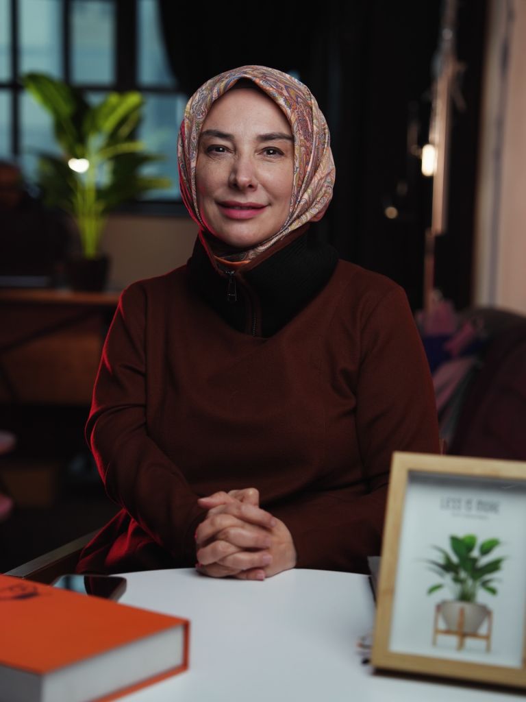 Hakkında
