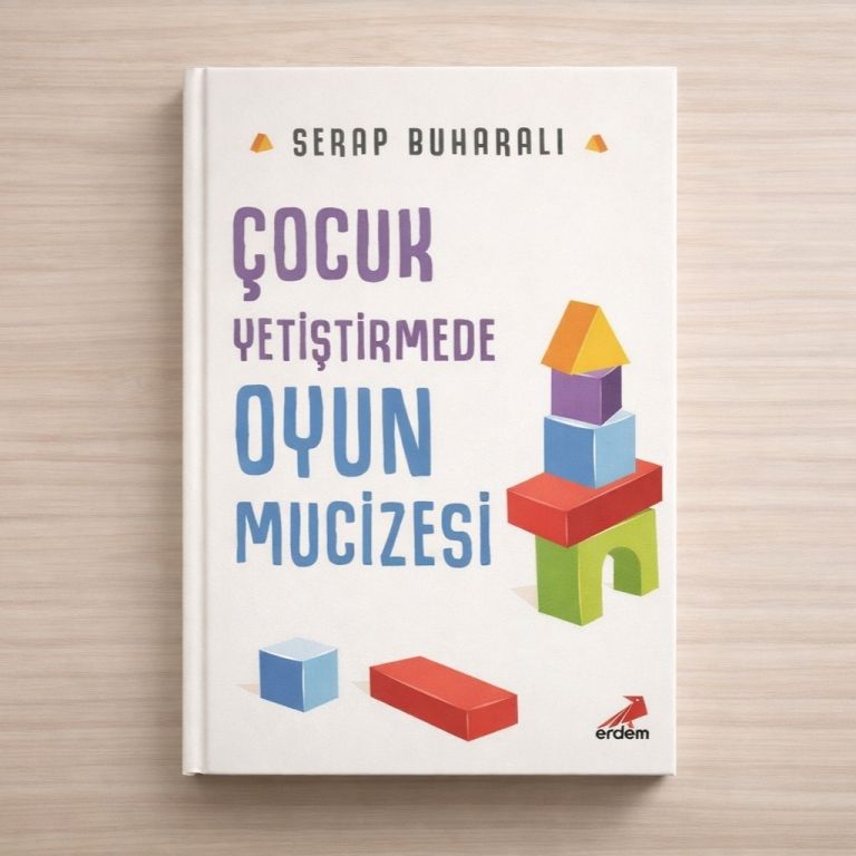 İyi Anne Baba Olma Kılavuzu